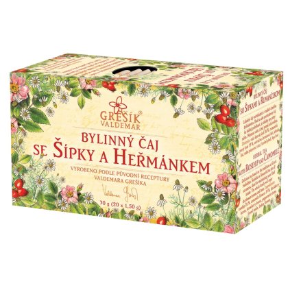 4181 se sipky a hermankem 30g