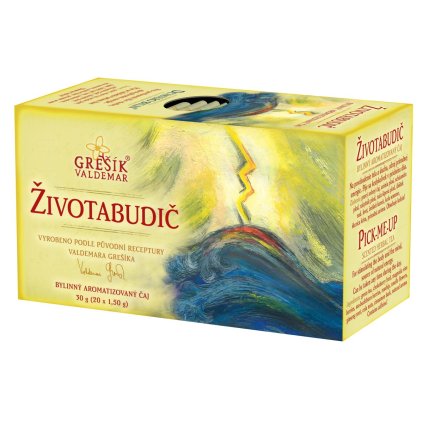 zivotabudic caj