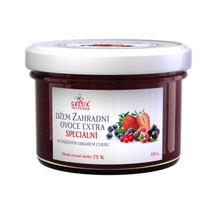zahradni ovoce