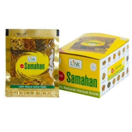 samahan 25