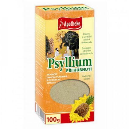 psylananas