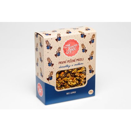 4832 1 svestky mak pecene musli 350g
