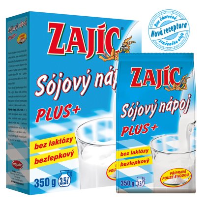 zajic plus