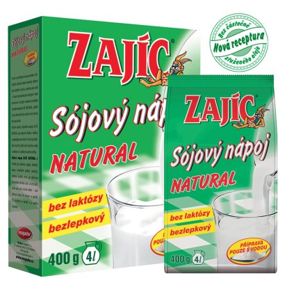 zajic natural