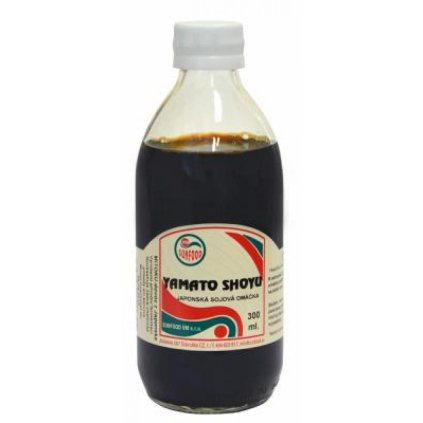 yamato shoyu