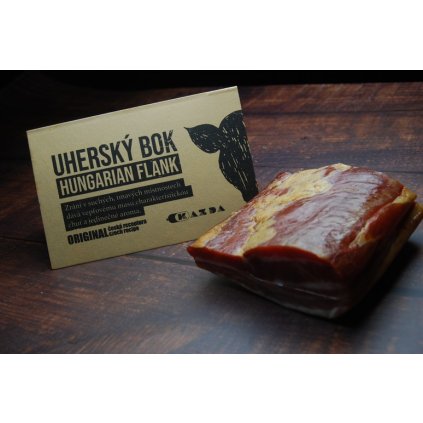 uhersky bok