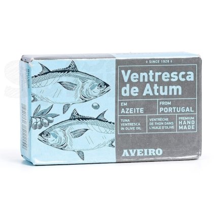 ventresca