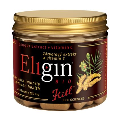 eligin