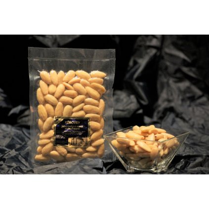 mandle prazene velke