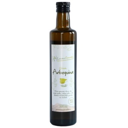 arbequina