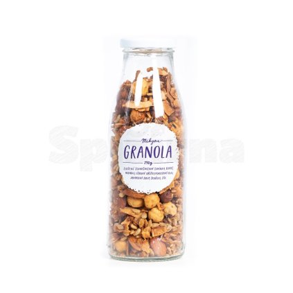 Granola od Mikyny 230g