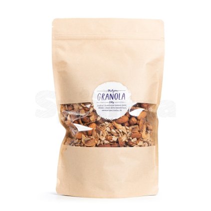 Granola od Mikyny 500g