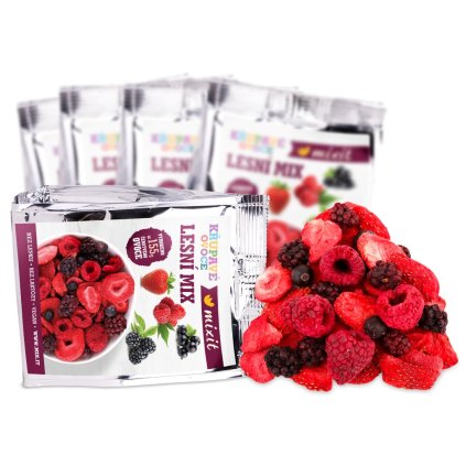 krupavy lesni mix cz sk DOY 2022 5 ks