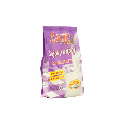 6527 sojovy napoj se smetanou 400g