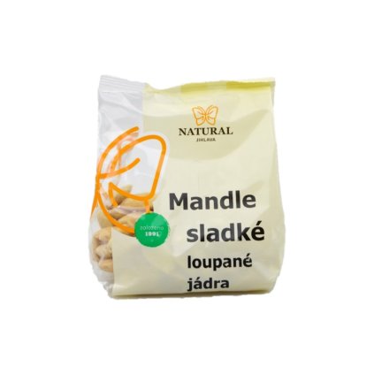 mandle loupane