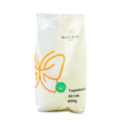 tapiokovy skrob