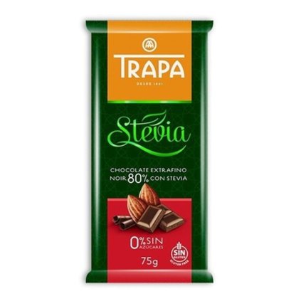 horka se stevii