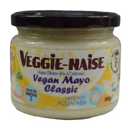 veganska majoneza klasik