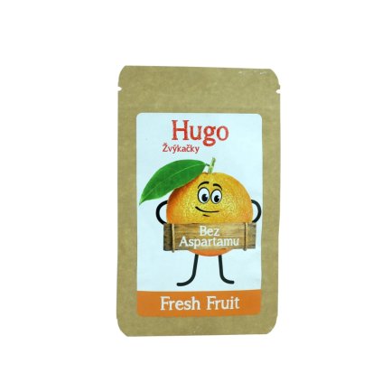 hugo fruit male