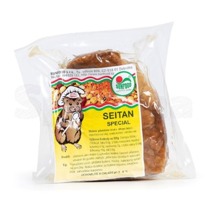 seitan special