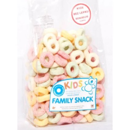 snack kids