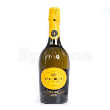 Prosecco Lagioiosa 0,75l