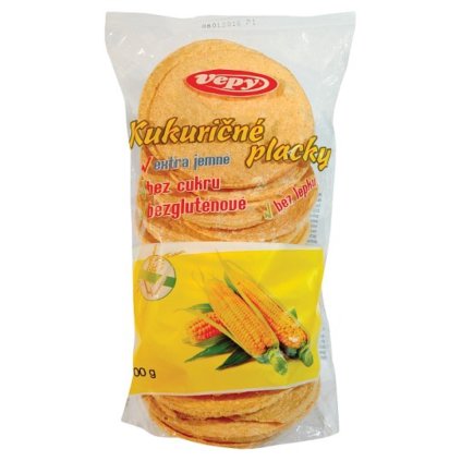 kukuricne placky