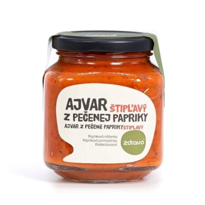ajvar pikantni