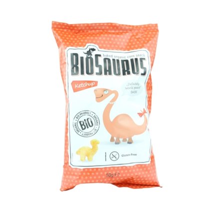 biosaurus kecup