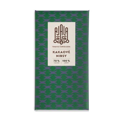 84 1 s kakaovymi nibsy bio 45g