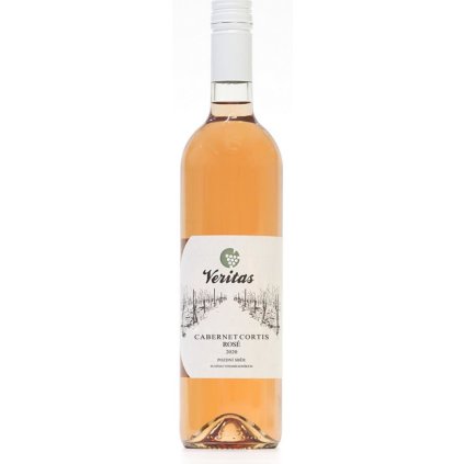 cabernet cortis rose