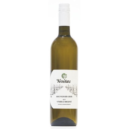 souvignier gris