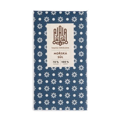 87 1 s morskou soli bio 45g