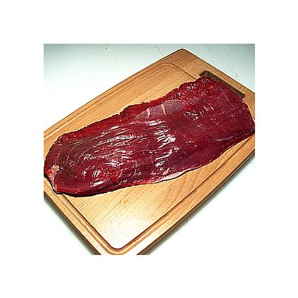 flank