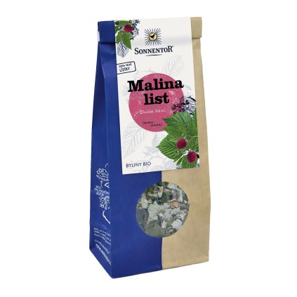9290 malina list bio 50g