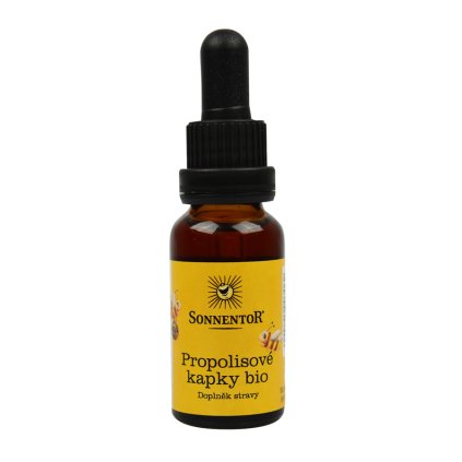 9314 1 propolisove kapky bio 20ml
