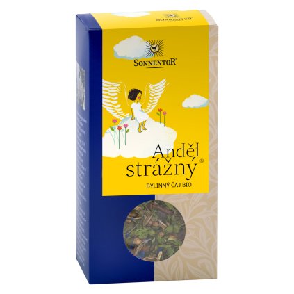 9347 1 andel strazny bio 80g