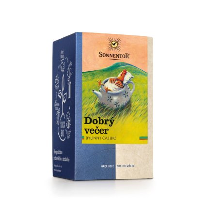 02269 Dobrý večer