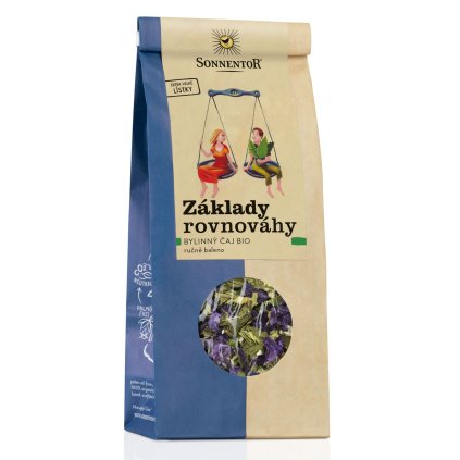 00515 Základy rovnováhy