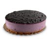 Dort borůvka 1