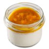 Panna cotta mango 2