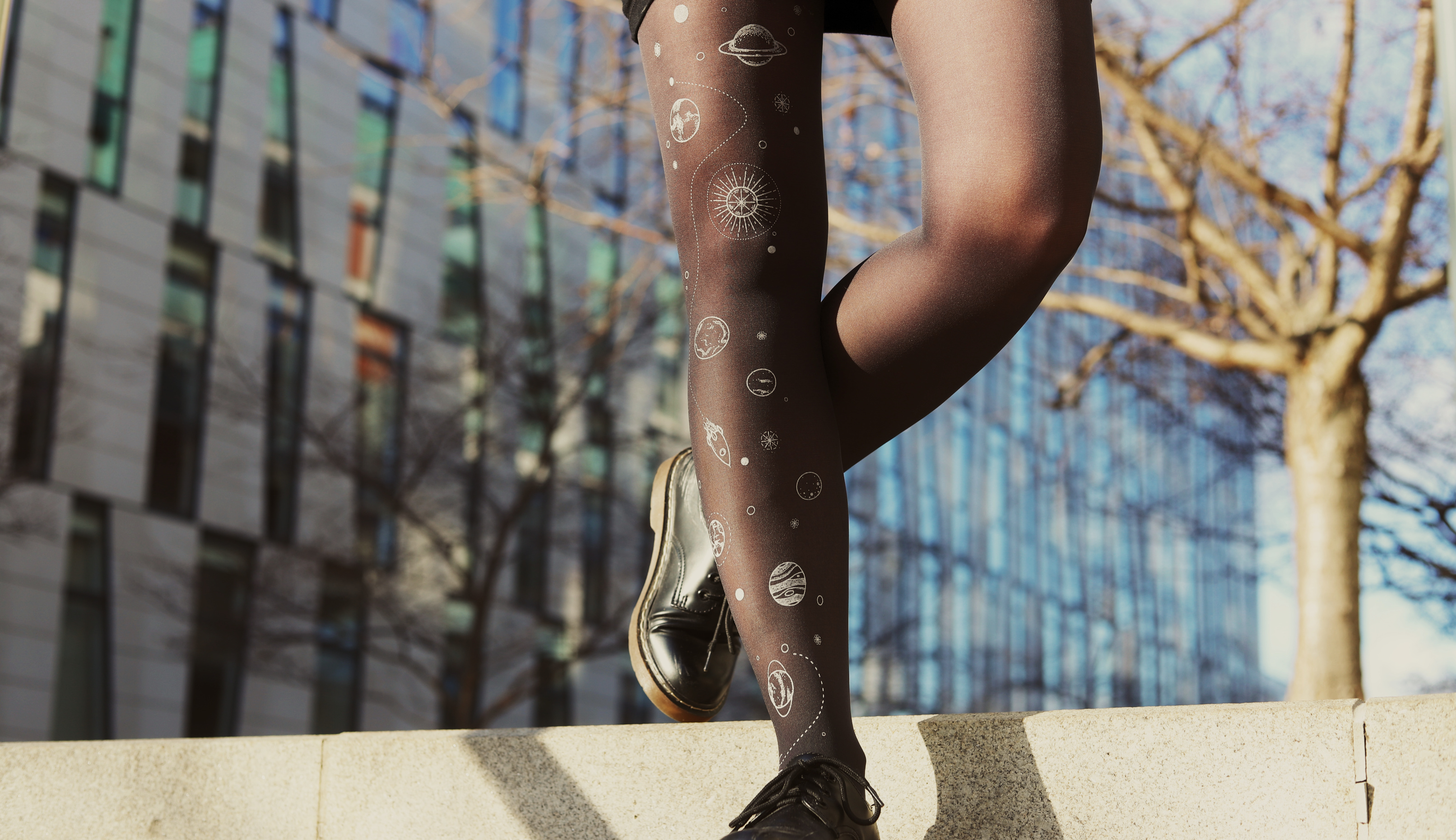 Punčocháče Pluto už tam neni