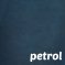 petrol blue
