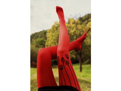 Makovice red