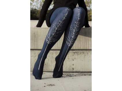 Back to the Woods navy