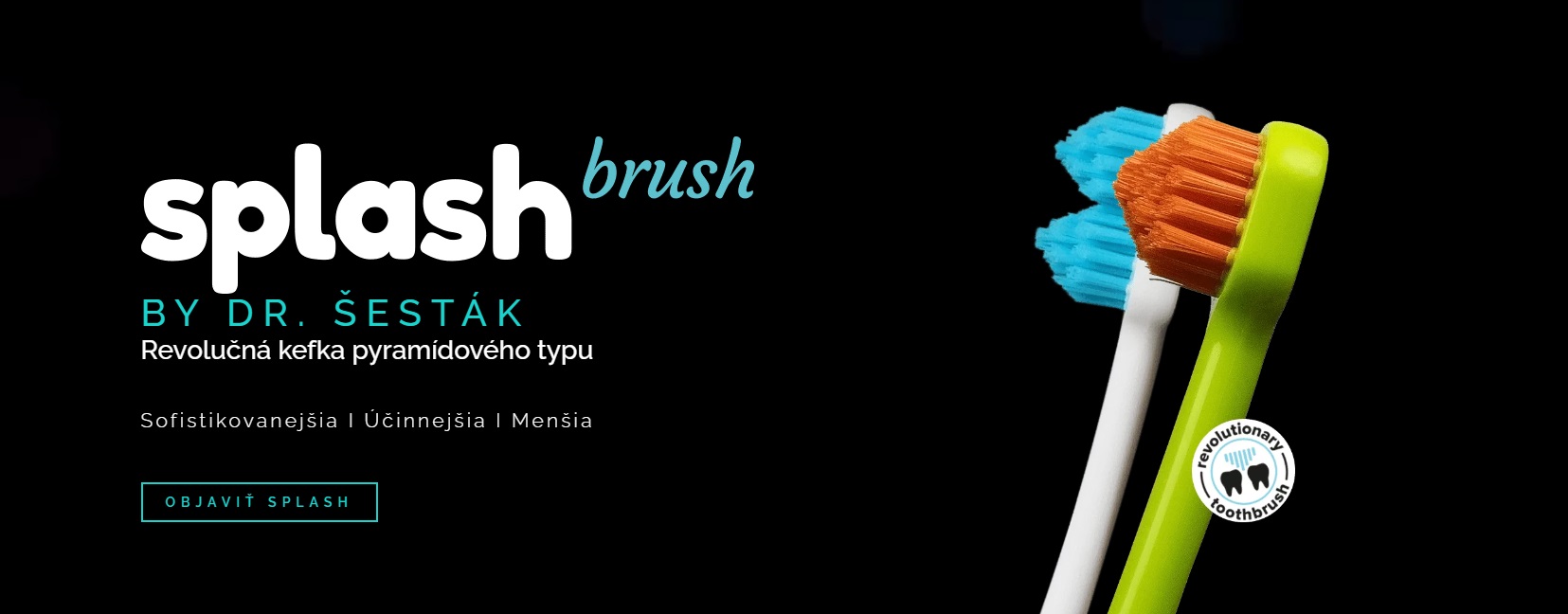splash brush