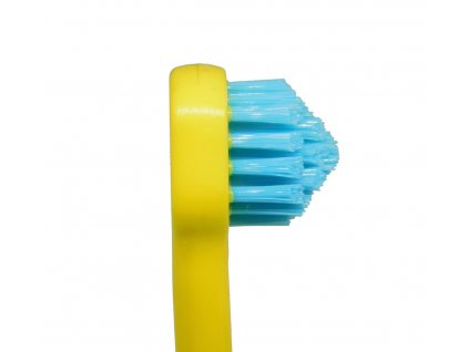 Splash brush 170 žltá 10-10251