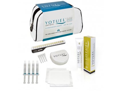 Yotuel Bieliaci set 16% 