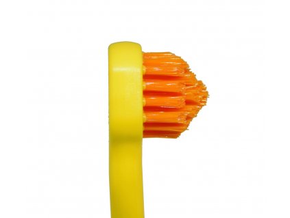 Splash brush 150 žltá 10-10251