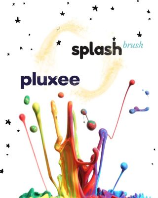 Máme pre vás NOVINKU! ✨ Po novom si môžete Splash brush objednať aj cez vaše benefity @pluxee_cz 😍 #SplashBrush #benefity...